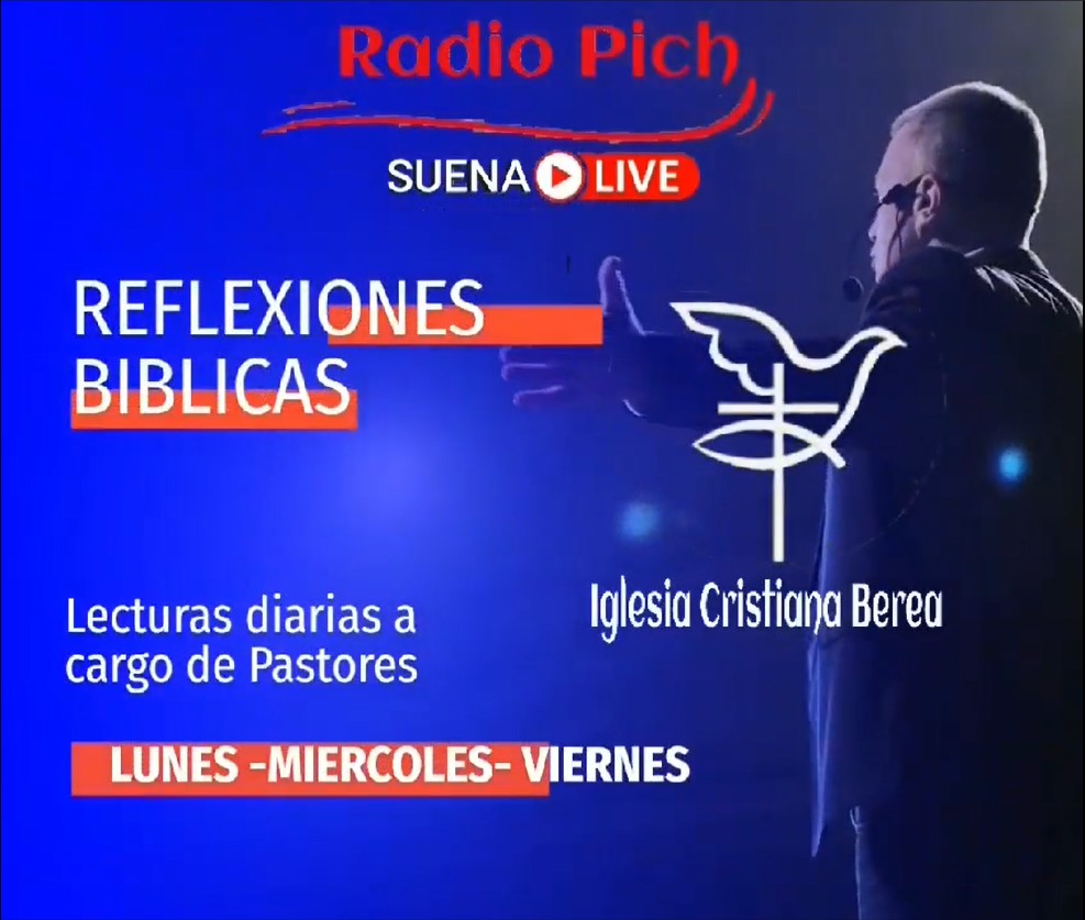  EL SE&Ntilde;OR NOS INVITA.