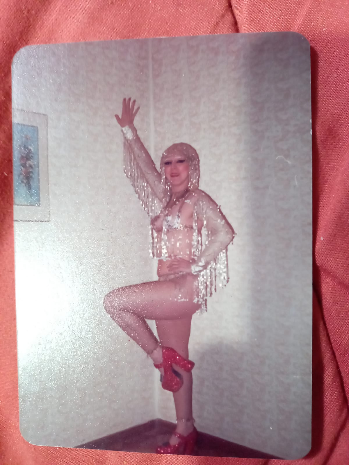 Niagara Trujillo :Tengo 83 a&ntilde;os y quiero contarte mi HISTORIA de VIDA | Abandono y resiliencia | PODCAST